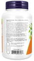 Image of Horny Goat Weed Extract 750mg 90tabs suggested usage
