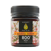 Manuka Honey 800+ MGO 250g PET