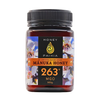 Manuka Honey 263+ MGO 500g PET