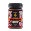Manuka Honey 800+ MGO 500g PET