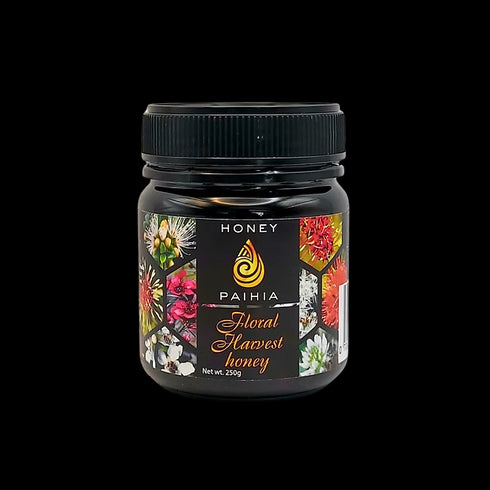 Floral Harvest 250g PET