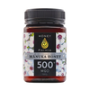 Manuka Honey 500+ MGO 500g PET