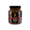 Manuka Honey 800+ MGO 150g Glass