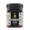 Manuka Honey 500+ MGO 250g PET
