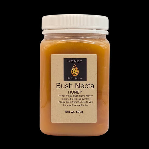 Bush Necta 500g PET