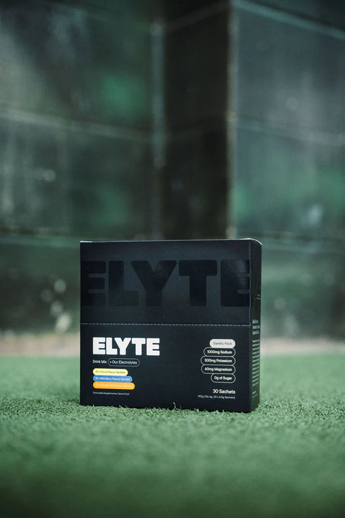 PUSH Double Green Apple Pack + ELYTE Variety 30 Pack-Push Gummies + ELYTE-Matakana Pharmacy