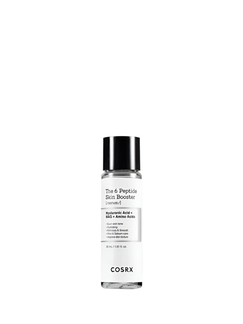 Image of The 6 Peptide skin booster serum