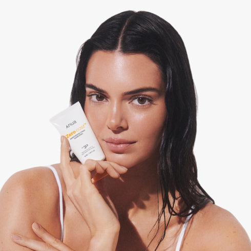 Zero Cast Moisturising Finish Sunscreen SPF50+ 50ml