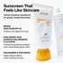 Zero Cast Moisturising Finish Sunscreen SPF50+ 50ml