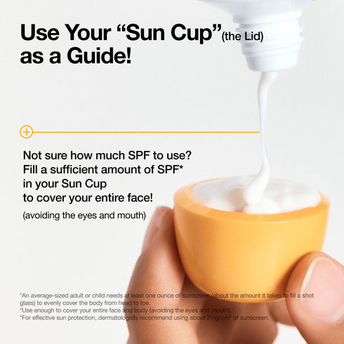 Zero Cast Moisturising Finish Sunscreen SPF50+ 50ml