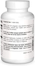 Pantothenic Acid (500mg) 100t-Source Naturals-Matakana Pharmacy