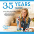 Saw Palmetto 320mg 60 Capsules-Doctor's Best-Matakana Pharmacy