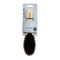 Brush Natural Bristle Oval Pad