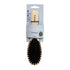 Brush Natural Bristle Oval Pad