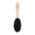 Brush Natural Bristle Oval Pad