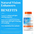 Natural Vision Enhancers 60 Capsules-Doctor's Best-Matakana Pharmacy