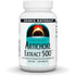 Artichoke Extract 500mg 45 Tablets-Nordic Naturals-Matakana Pharmacy