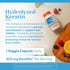 Keratin 500mg-Doctor's Best-Matakana Pharmacy
