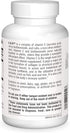 C-B-R (Citrus Bioflavonoid Complex) 100t-Source Naturals-Matakana Pharmacy