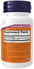 Image of 7-KETO 100mg 60vcaps supplement facts