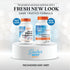 Natural Vision Enhancers 60 Capsules-Doctor's Best-Matakana Pharmacy