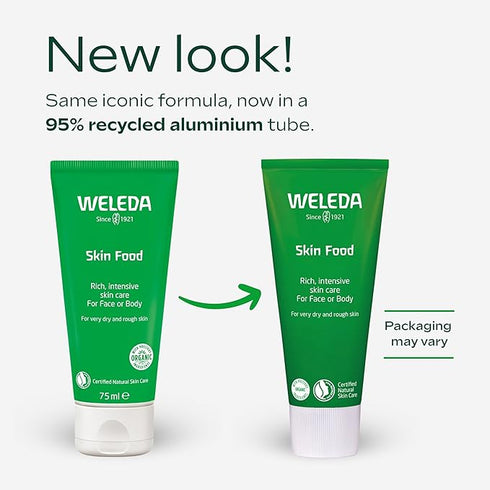 Skin Food 75ml-Weleda-Matakana Pharmacy