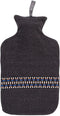 Hot Water Bottle with Premium Cover & Border 2.0L-FASHY-Matakana Pharmacy