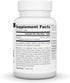 Manganese (10mg) 100t-Source Naturals-Matakana Pharmacy