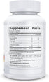 Zero Sugar Curcumin Gummies - Mango 60 gummies-Nordic Naturals-Matakana Pharmacy
