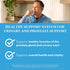 Saw Palmetto 320mg 60 Capsules-Doctor's Best-Matakana Pharmacy