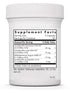 Image of GI Flora 90caps supplement facts