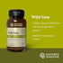 Wild Yam 100 Capsules-Matakana Pharmacy