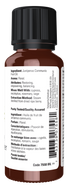 NOW Essential Oil 100% Pure Juniper Berryv30ml-NOW Supplements-Matakana Pharmacy
