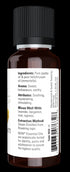 NOW helichrysum essential oil 10% 30ml Matakana Pharmacy