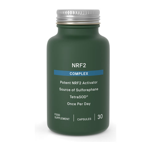 NRF2 30 Capsules by Natroceutics