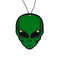 Alien Head Air Freshener-Fresh Fresheners-Matakana Pharmacy