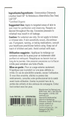 NOW Essential Tea Tree Essential Oil Blend Organic Roll-On 10ml-NOW Supplements-Matakana Pharmacy