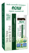 NOW Essential Tea Tree Essential Oil Blend Organic Roll-On 10ml-NOW Supplements-Matakana Pharmacy