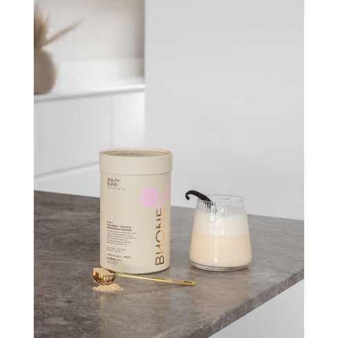Beauty Blend Vanilla Bean Dream 418g