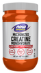 Image of Creatine Monohydrate, Micronized Powder, 500g