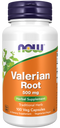Image of Valerian Root 500mg 100vcaps