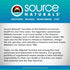 Pantothenic Acid (500mg) 100t-Source Naturals-Matakana Pharmacy