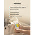 Low pH Good Morning Gel Cleanser 50mL