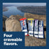 Energy Bar Chocolate Almond-UCAN-Matakana Pharmacy