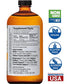 Image of Argentyn 23 946ml Economy Size Liquid supplement facts