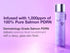 NO.9 NAD+ PDRN Glow Boosting Toner 150ml-numbuzin-Matakana Pharmacy