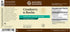 Cranberry & Buchu 100 Capsules-Matakana Pharmacy