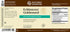 Echinacea Goldenseal 100 Capsules-Nature's Sunshine-Matakana Pharmacy