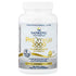 ProOmega 2000 Lemon 60sgcaps-Nordic Naturals-Matakana Pharmacy