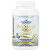 ProOmega 2000 Lemon 60sgcaps-Nordic Naturals-Matakana Pharmacy